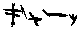 M[b